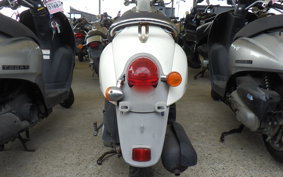 HONDA CREA SCOOPY AF55
