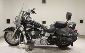 HARLEY FLSTC 1580 2010