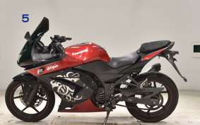 KAWASAKI NINJA 250R EX250K