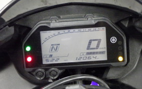 YAMAHA YZF-R25 A 2020 RG43J