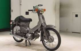 HONDA C50 SUPER CUB C50