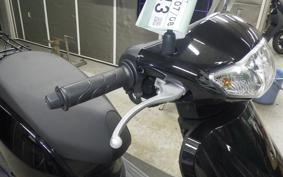 HONDA TACT Basket AF79
