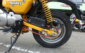 HONDA MONKEY 125ABS JB02