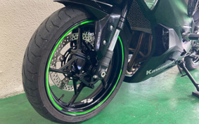 KAWASAKI NINJA ZX 25 ZX250E