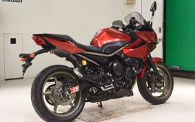 YAMAHA XJ6 ABS 2009