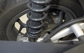 HONDA PCX125 2014 JK05