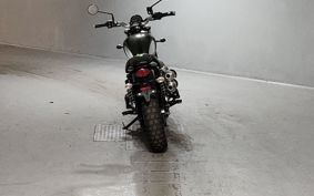 TRIUMPH STREET SCRAMBLER DAD78G