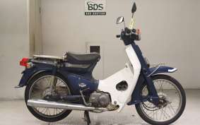 HONDA C90 SUPER CUB E HA02
