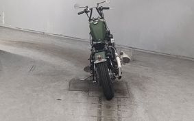 KAWASAKI VULCAN400 CLASSIC VN400A