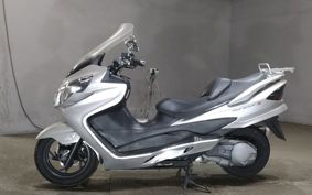 SUZUKI SKYWAVE 250S CJ44A
