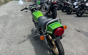 KAWASAKI KH400 2023 S3F