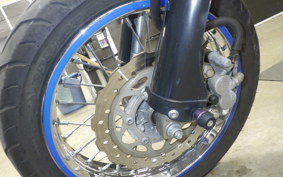 KAWASAKI KLX125D TRACKER 2021 LX125D