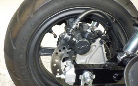 HONDA DAX 125 2005 JB04
