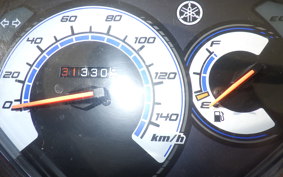 YAMAHA AXIS 125 Z