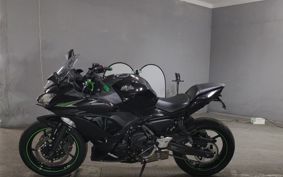KAWASAKI NINJA650 2017 ER650H