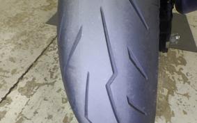 KAWASAKI NINJA ZX-6R A 2024 ZX636J