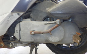 SUZUKI LET's 4 CA41A