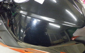 KAWASAKI NINJA 250 2020 EX250L