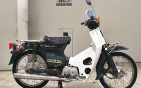 HONDA C50 SUPER CUB C50