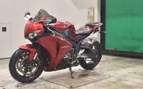 HONDA CBR1000RR Gen. 2 2008 SC59