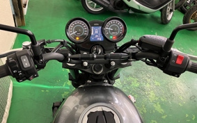 KAWASAKI Z650 RS 2022 ER650M