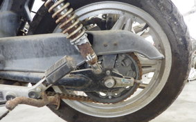 HONDA CB750F A RC04