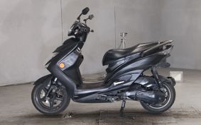 YAMAHA CYGNUS125XSR SE44J