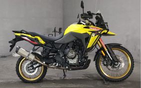 SUZUKI DL650 ( V-Strom 800 ) 2023 EM1BA