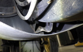 SUZUKI ADDRESS V125 S CF4MA