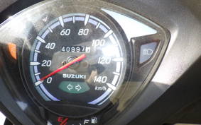 SUZUKI ADDRESS 110 CE47A