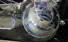 HARLEY FXSTS 1450 2004