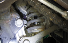 SUZUKI BANDIT 250 V Type 2023 GJ77A