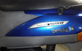 SUZUKI ADDRESS V125 G 2018 CF4EA