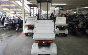 HONDA GYRO CANOPY 2005 TA03