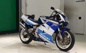 SUZUKI RGV250 Gamma 1990 VJ22A