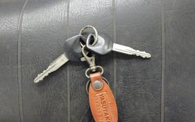 SUZUKI VANVAN 200 NH41A