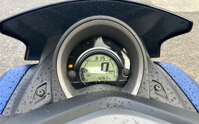 YAMAHA NMAX ABS SED6J