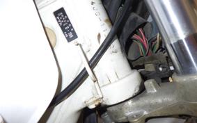 YAMAHA SEROW 225 W 2018 4JG