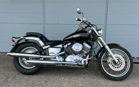YAMAHA DRAGSTAR 400 1996 4TR