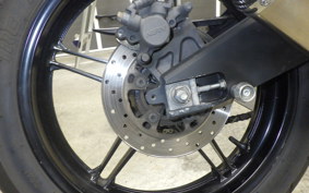 YAMAHA YZF-R15 2008