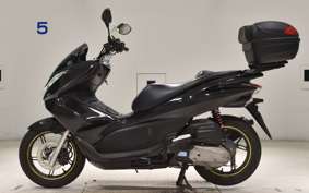 HONDA PCX 125 2002 JF28