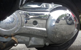 SUZUKI SKYWAVE 250 (Burgman 250) S Gen.3 CJ46A