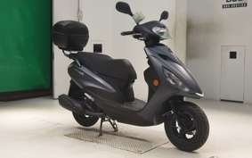 YAMAHA AXIS 125 Z