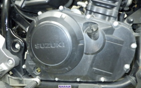 SUZUKI V-STROM 250 2007