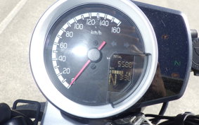 HONDA GB350 NC59