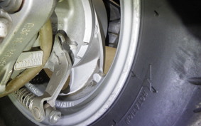 YAMAHA AXIS 125 TREET 2022 SE53J