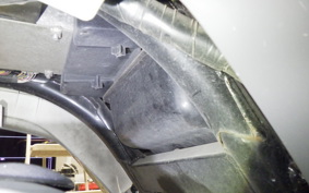 HONDA GYRO CANOPY TA03