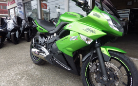 KAWASAKI NINJA 400R 2013 ER400B