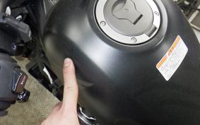 HONDA REBEL 250 A MC49