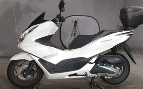 HONDA PCX125 JK05